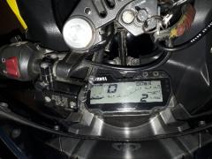 YAMAHA R15 V3